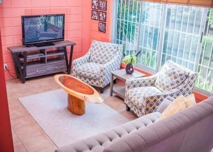 Tucanes #4 2 Bed 1.5 Bath With Roof Terrace Apartment Coco
