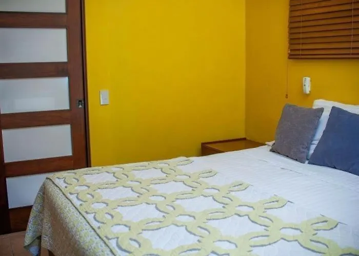 Tucanes #4 2 Bed 1.5 Bath With Roof Terrace Apartment Coco