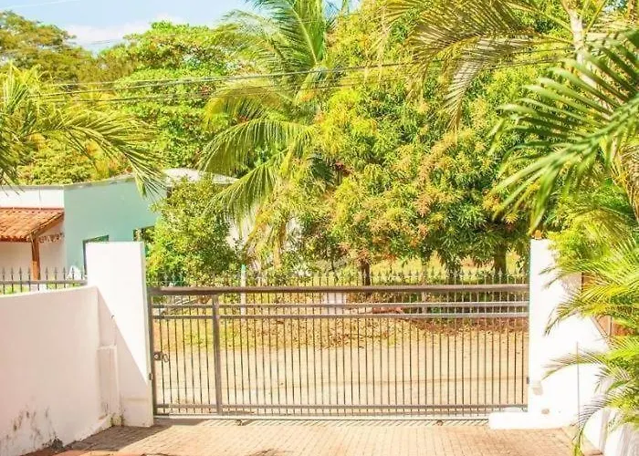 Tucanes #4 2 Bed 1.5 Bath With Roof Terrace Apartment Coco